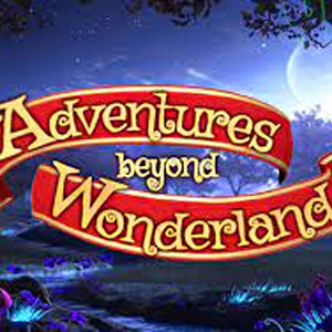 Adventures Beyond Wonderland